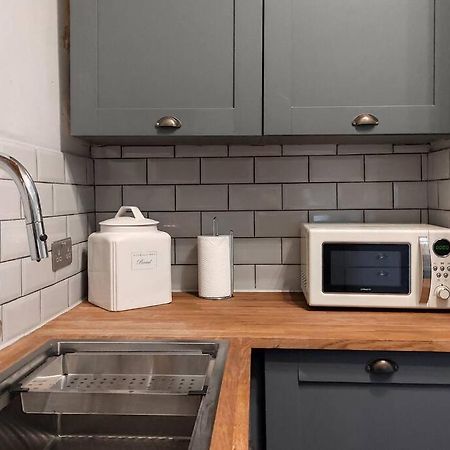Beautiful Georgian New Town 2 Bed Apartment エディンバラ エクステリア 写真