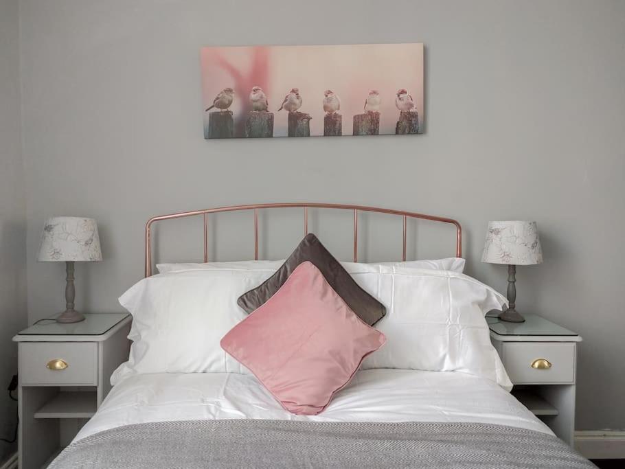 Beautiful Georgian New Town 2 Bed Apartment エディンバラ エクステリア 写真